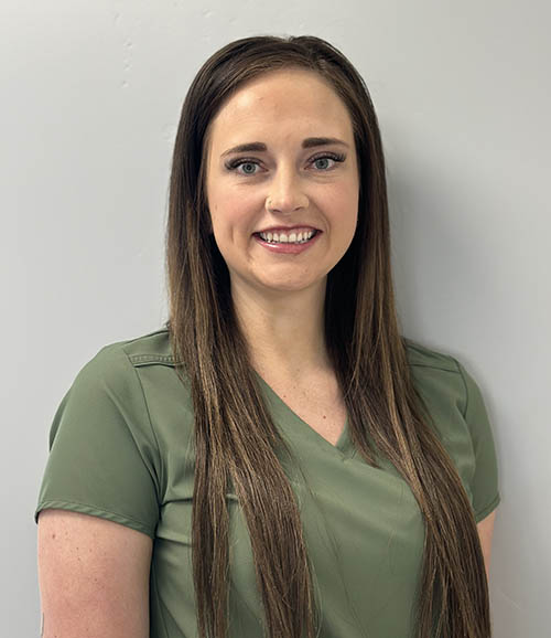 Nicole – Registered Dental Hygienist