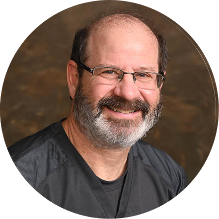 MEET Dr. Aaron Goldberg, DDS